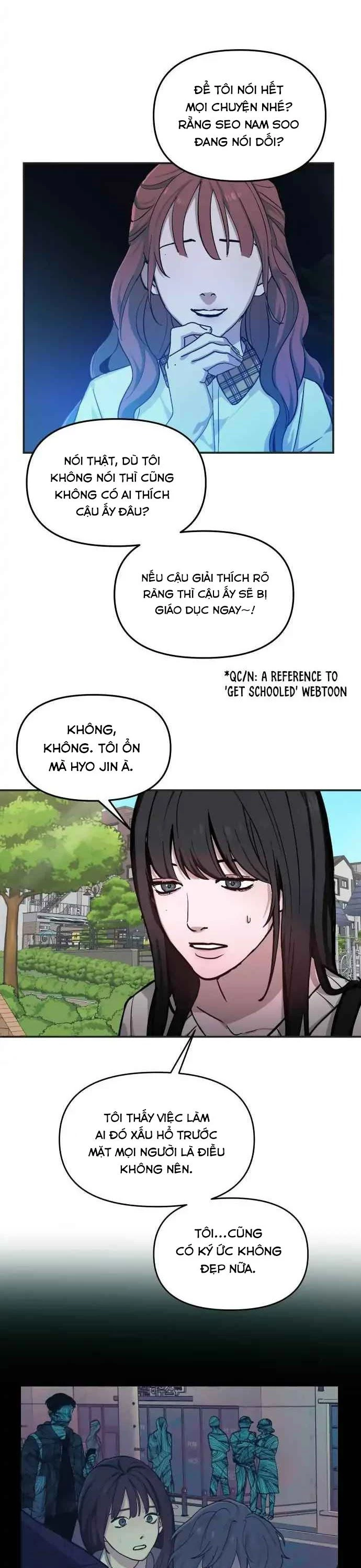Mẹ Nào Con Nấy Chapter 10 - 26