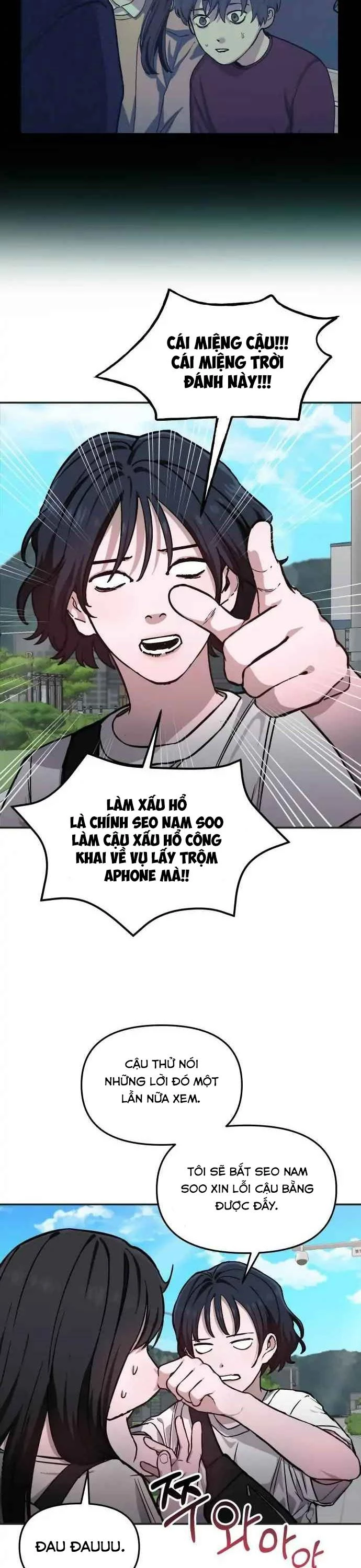 Mẹ Nào Con Nấy Chapter 10 - 27