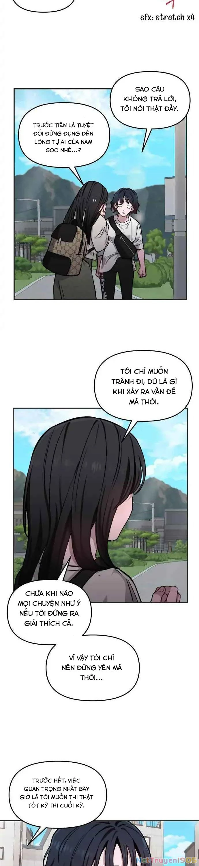 Mẹ Nào Con Nấy Chapter 10 - 28