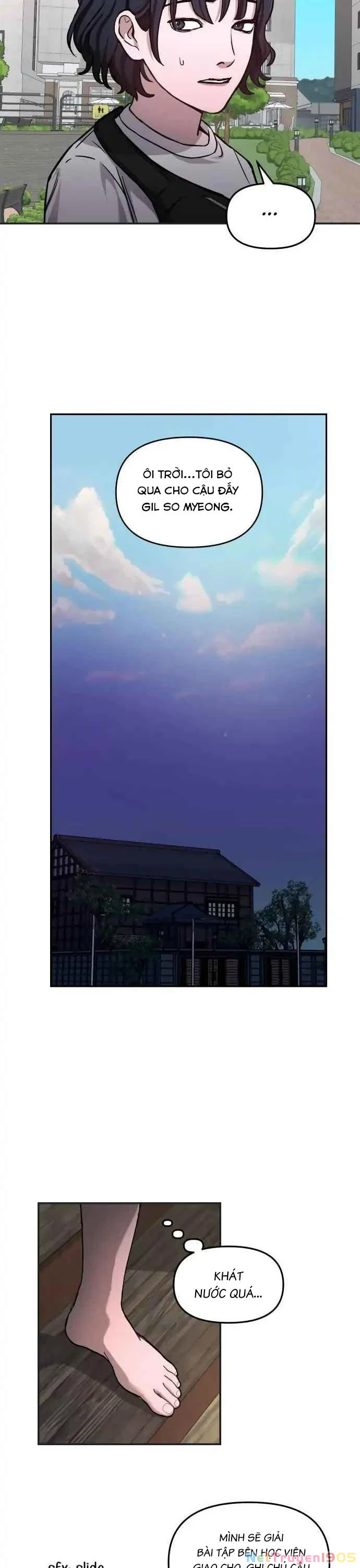 Mẹ Nào Con Nấy Chapter 10 - 29