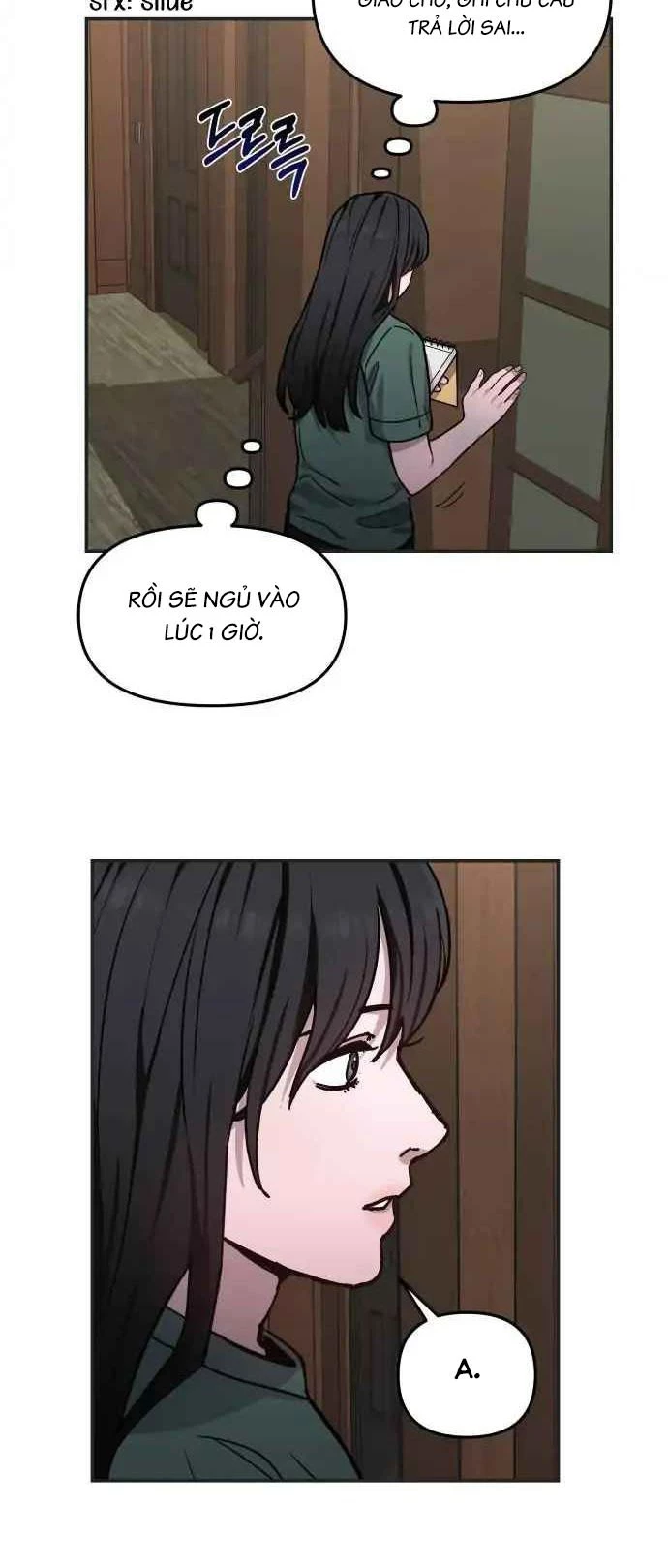 Mẹ Nào Con Nấy Chapter 10 - 30