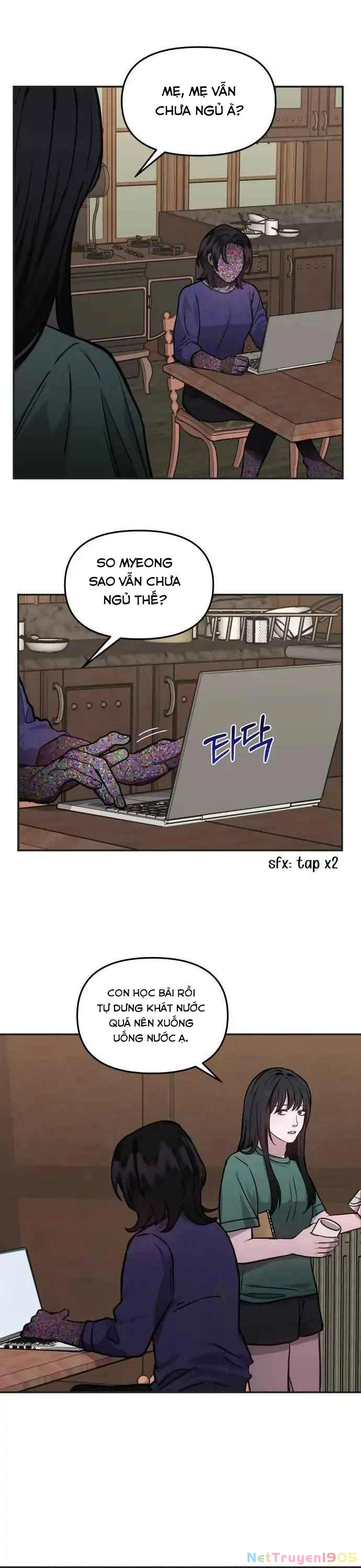 Mẹ Nào Con Nấy Chapter 10 - 31