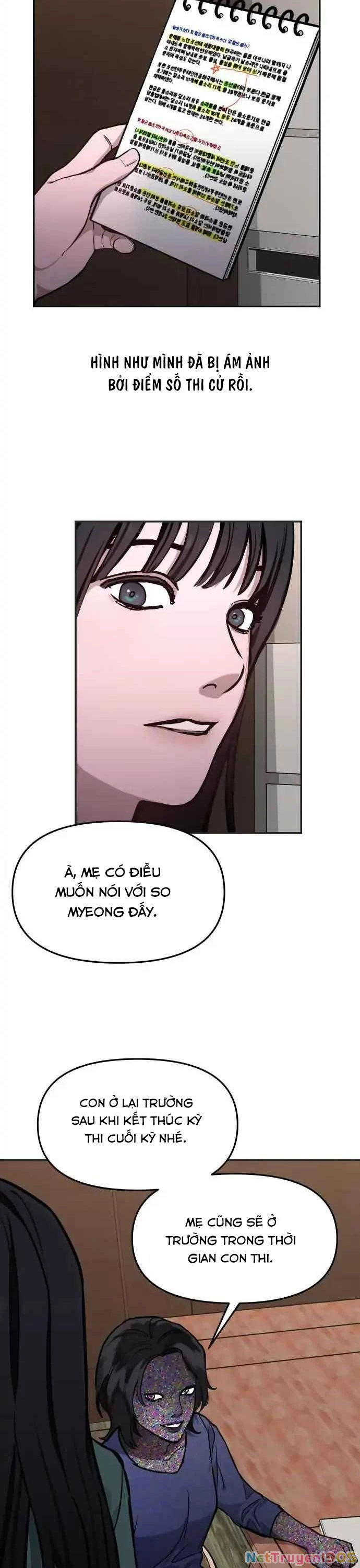 Mẹ Nào Con Nấy Chapter 10 - 33
