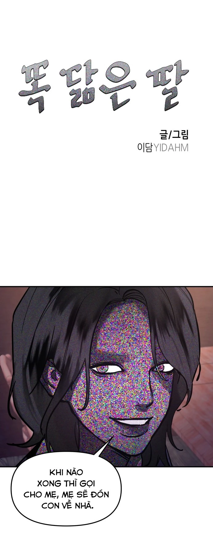 Mẹ Nào Con Nấy Chapter 11 - 2