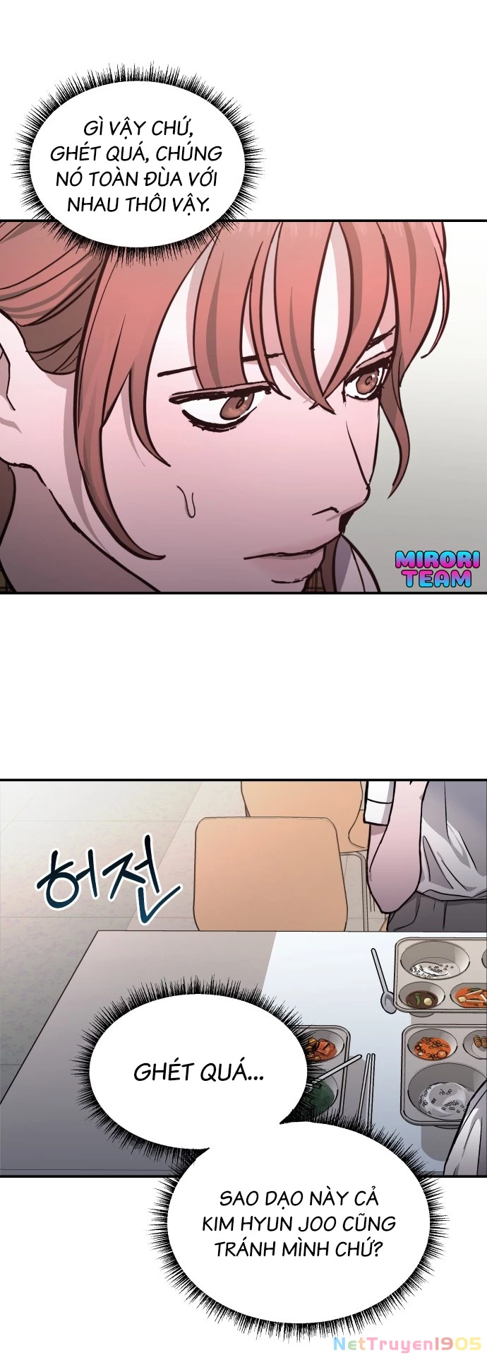 Mẹ Nào Con Nấy Chapter 11 - 12