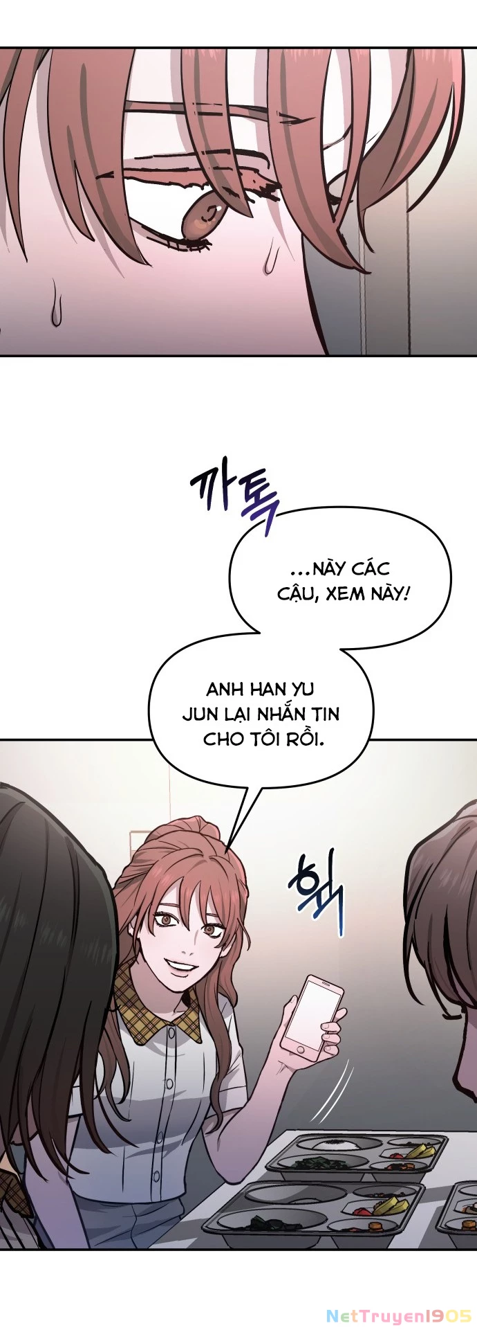 Mẹ Nào Con Nấy Chapter 11 - 14