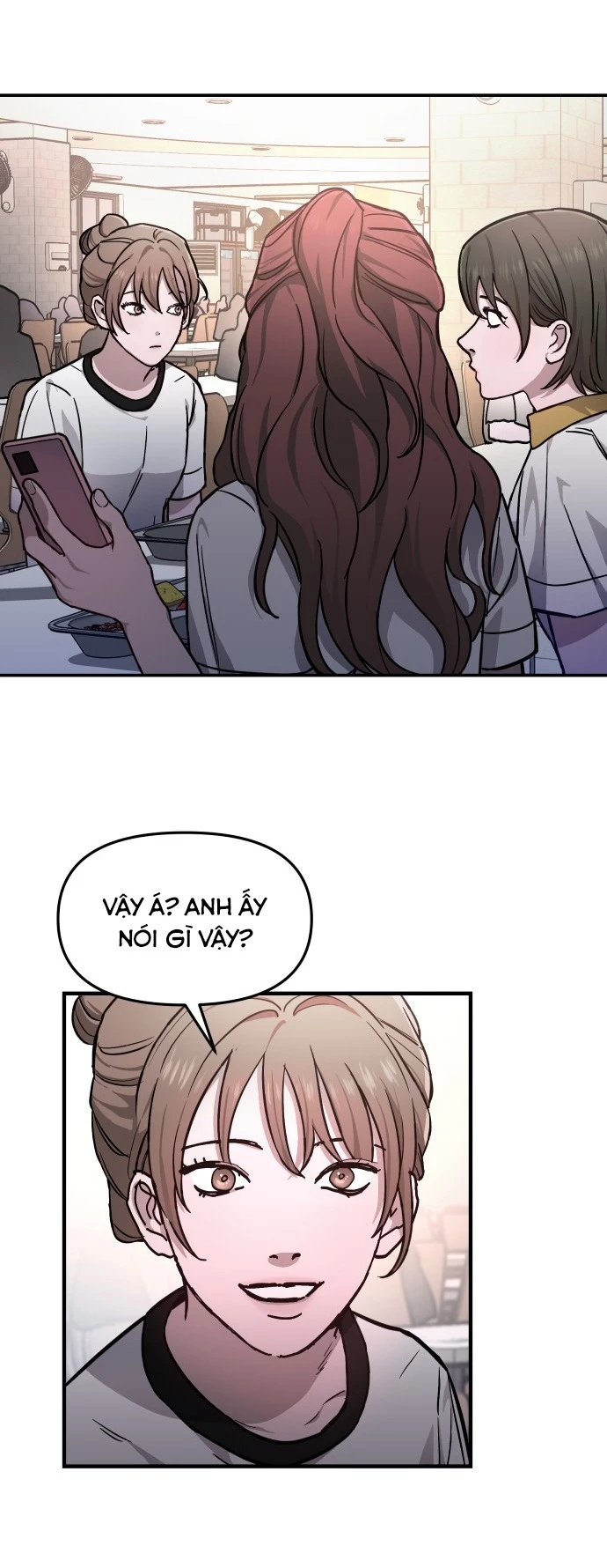 Mẹ Nào Con Nấy Chapter 11 - 16