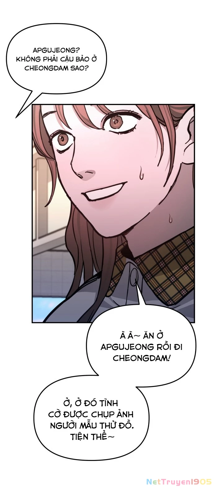 Mẹ Nào Con Nấy Chapter 11 - 18