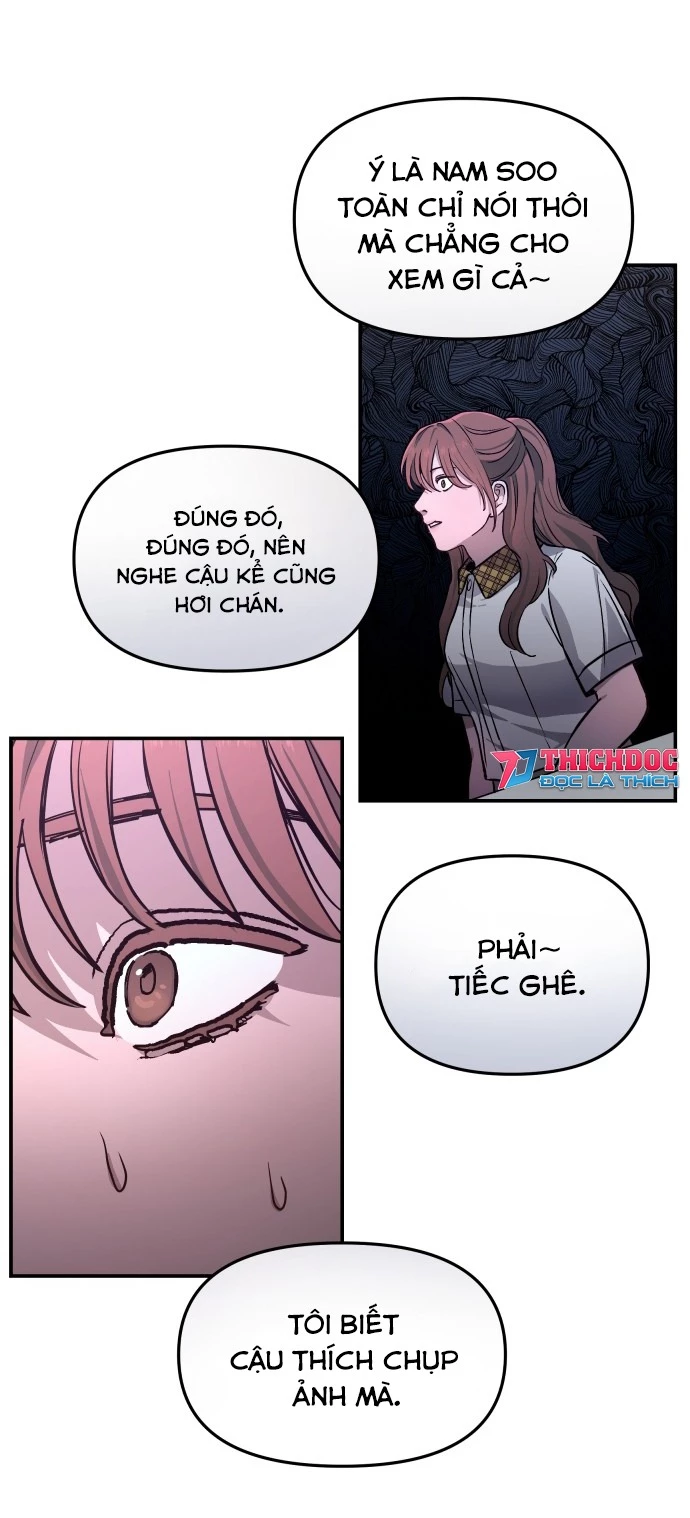 Mẹ Nào Con Nấy Chapter 11 - 21