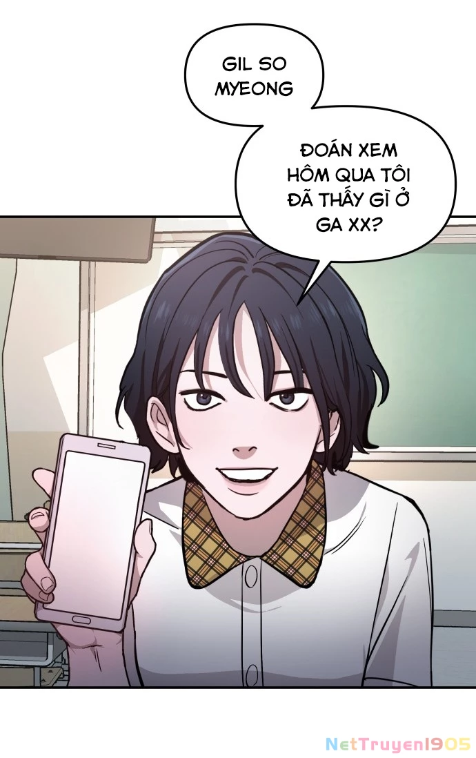 Mẹ Nào Con Nấy Chapter 11 - 37