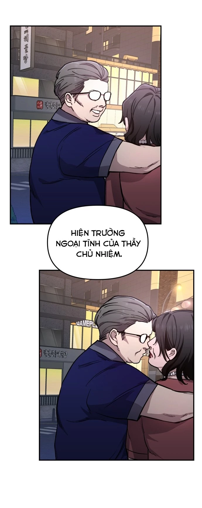 Mẹ Nào Con Nấy Chapter 11 - 39