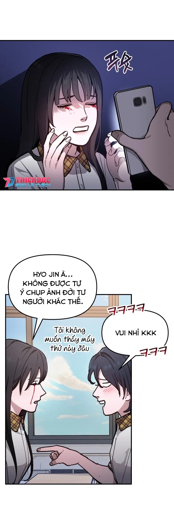 Mẹ Nào Con Nấy Chapter 11 - 40