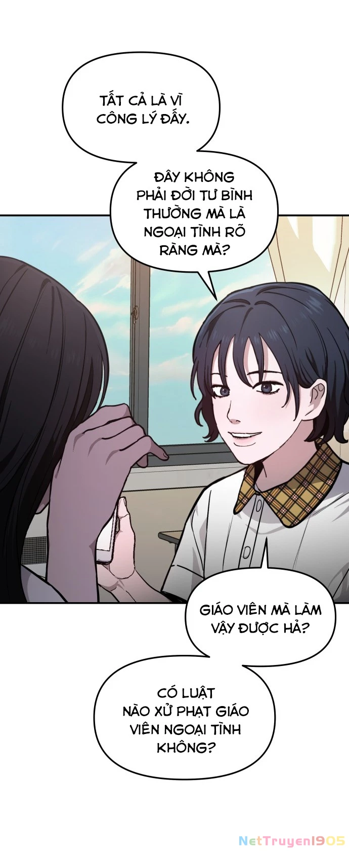 Mẹ Nào Con Nấy Chapter 11 - 41