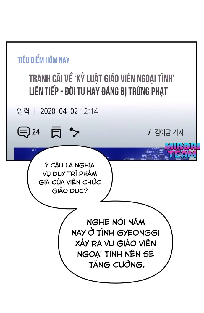 Mẹ Nào Con Nấy Chapter 11 - 42