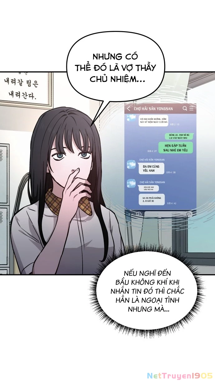 Mẹ Nào Con Nấy Chapter 11 - 43