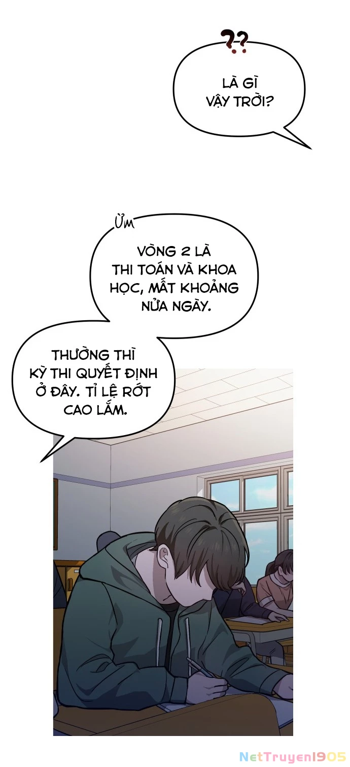 Mẹ Nào Con Nấy Chapter 11 - 50