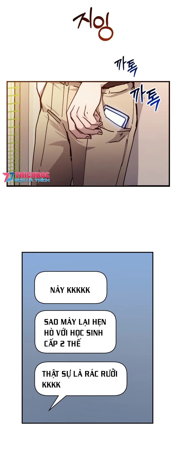 Mẹ Nào Con Nấy Chapter 11 - 58