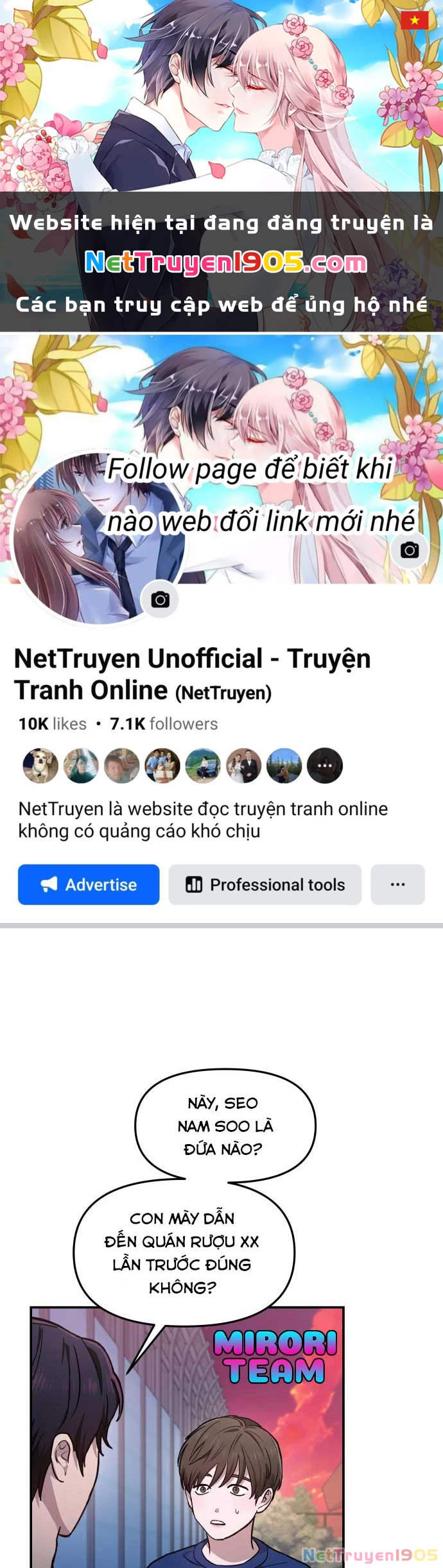 Mẹ Nào Con Nấy Chapter 12 - 1