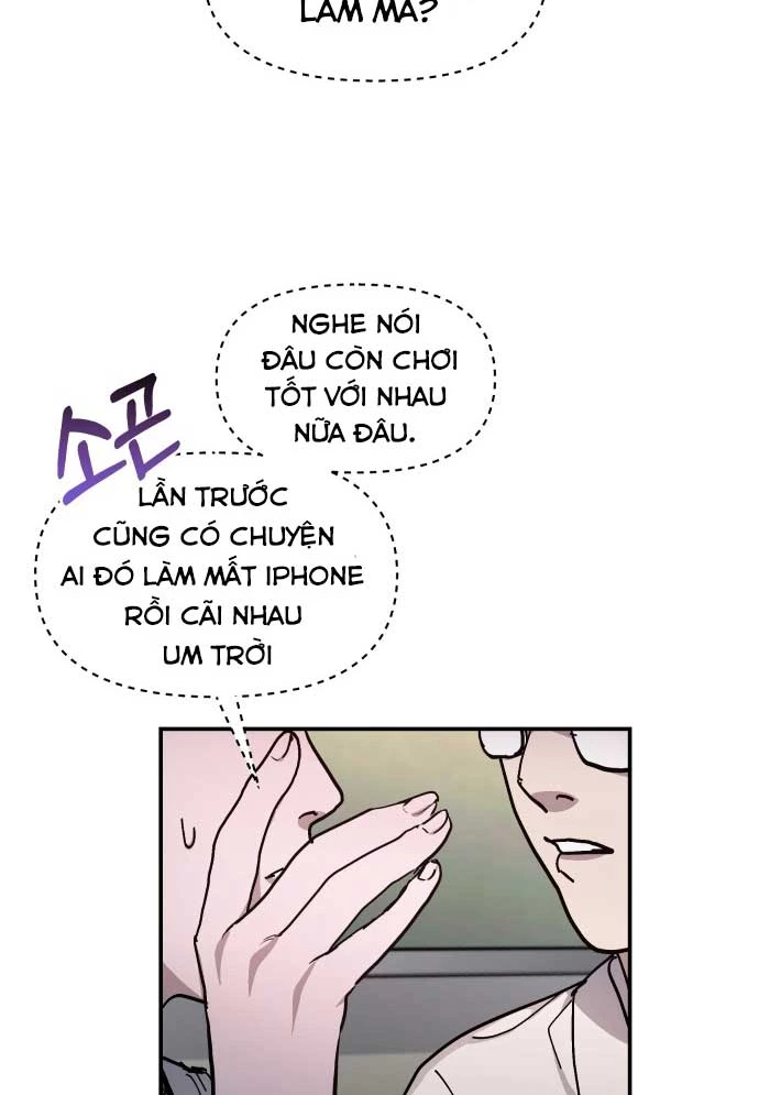 Mẹ Nào Con Nấy Chapter 12 - 16