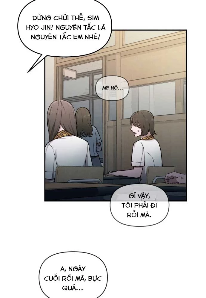 Mẹ Nào Con Nấy Chapter 14 - 14
