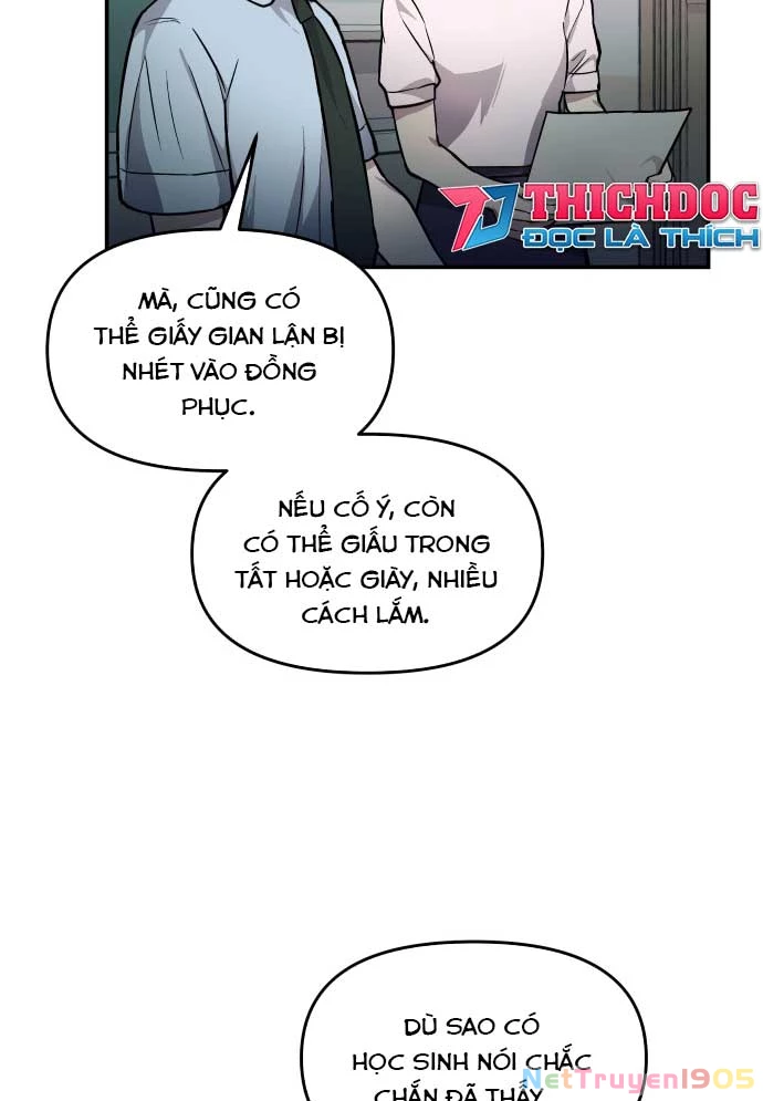 Mẹ Nào Con Nấy Chapter 14 - 25