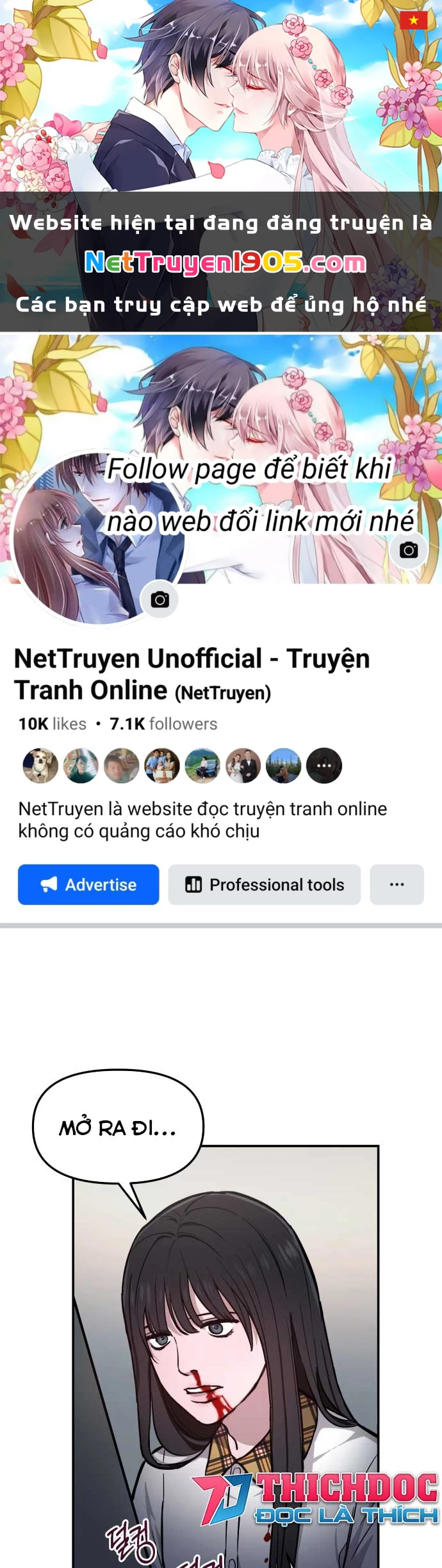 Mẹ Nào Con Nấy Chapter 15 - 1