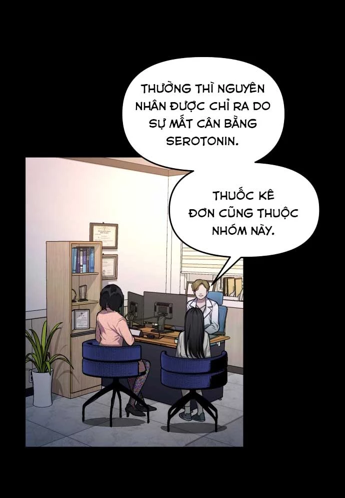 Mẹ Nào Con Nấy Chapter 15 - 16