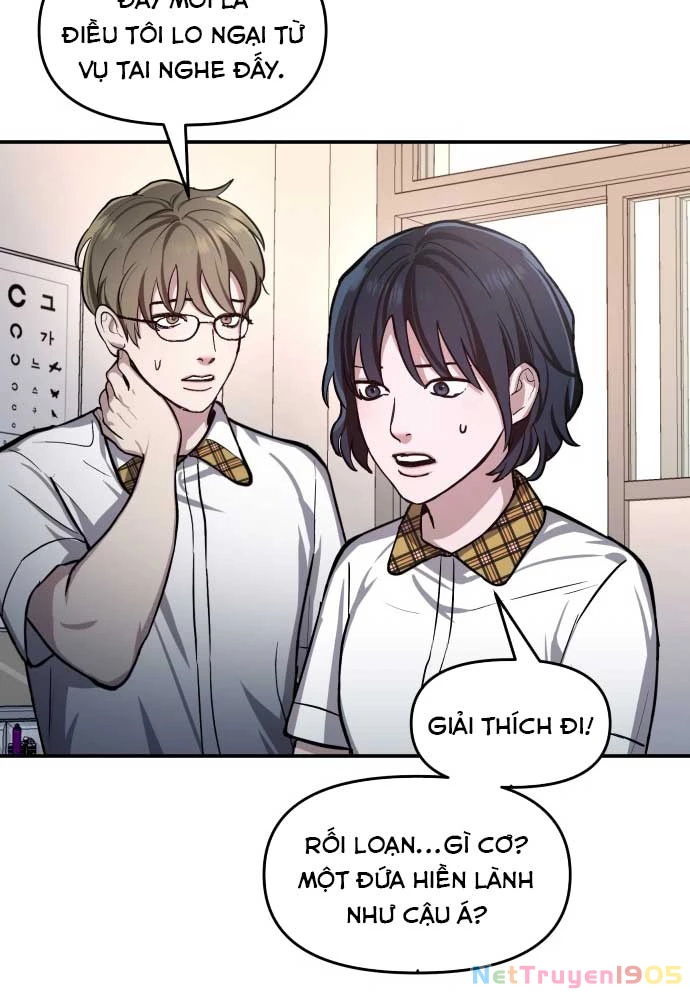 Mẹ Nào Con Nấy Chapter 15 - 58