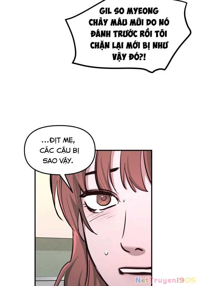 Mẹ Nào Con Nấy Chapter 16 - 18