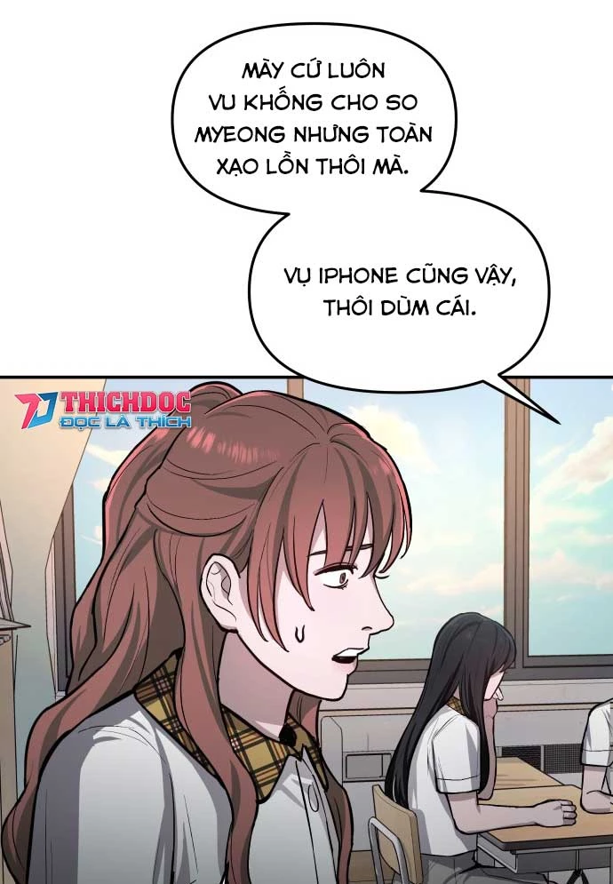 Mẹ Nào Con Nấy Chapter 16 - 24