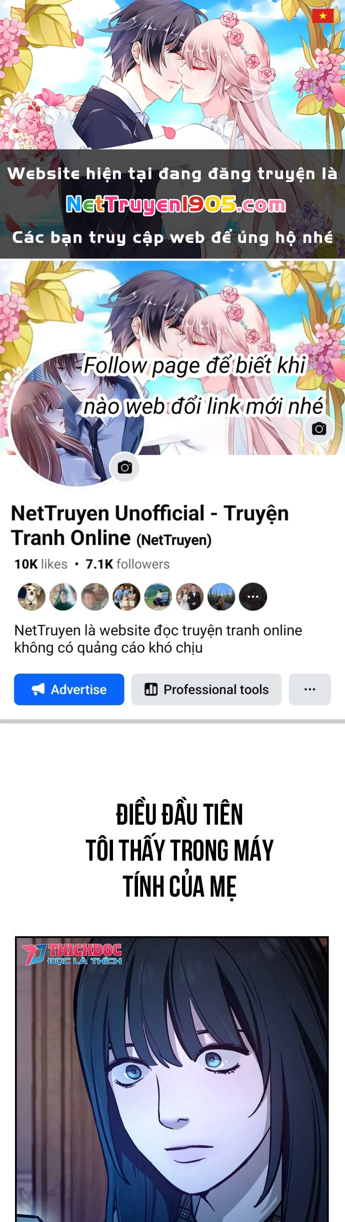Mẹ Nào Con Nấy Chapter 17 - 1