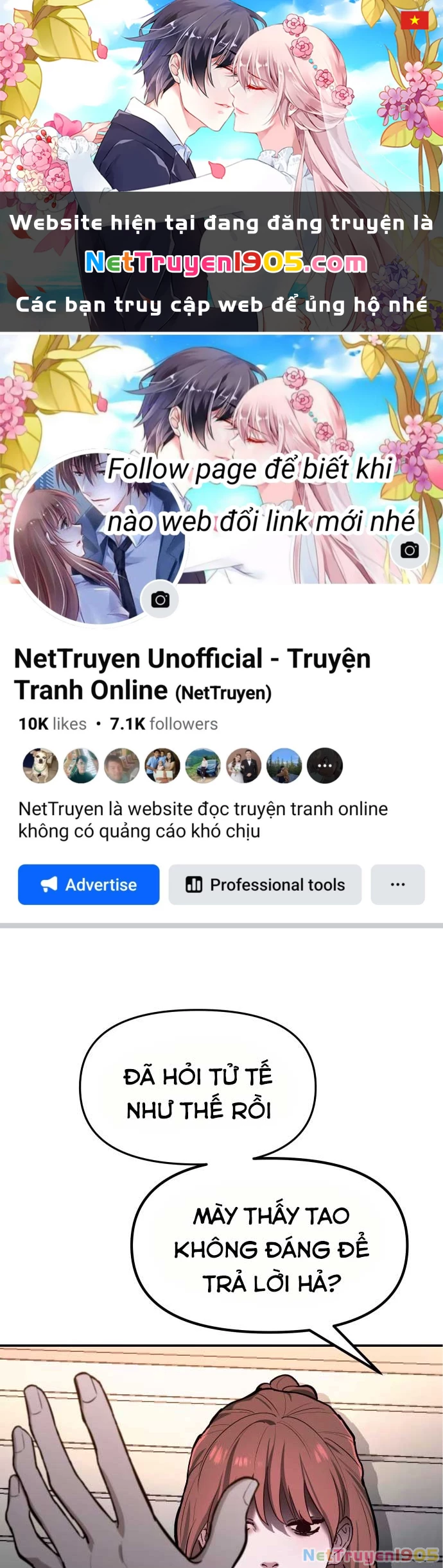 Mẹ Nào Con Nấy Chapter 18 - 1