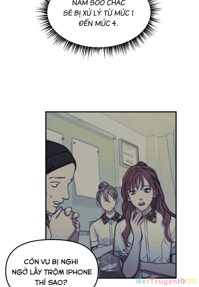 Mẹ Nào Con Nấy Chapter 19 - 32