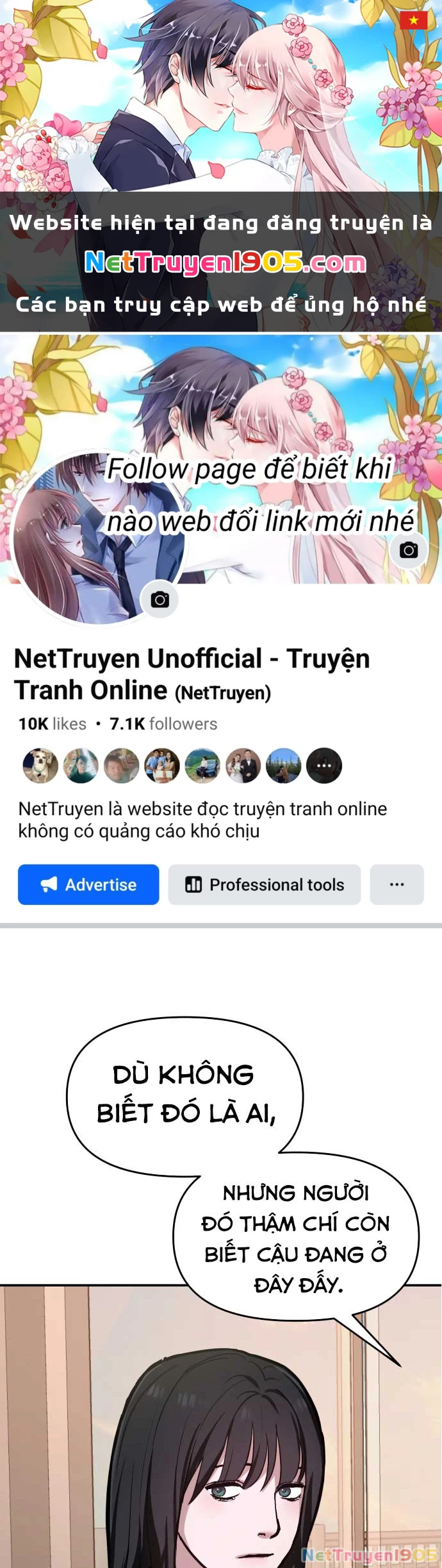 Mẹ Nào Con Nấy Chapter 20 - 1