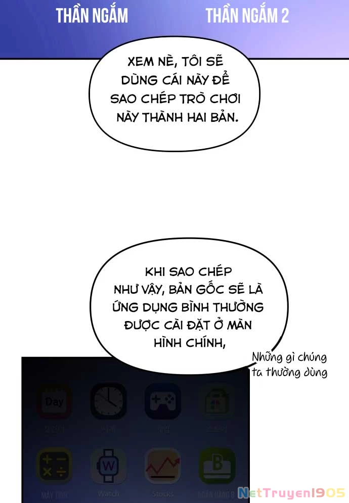 Mẹ Nào Con Nấy Chapter 20 - 8