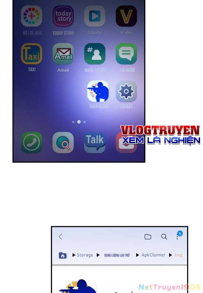 Mẹ Nào Con Nấy Chapter 20 - 9