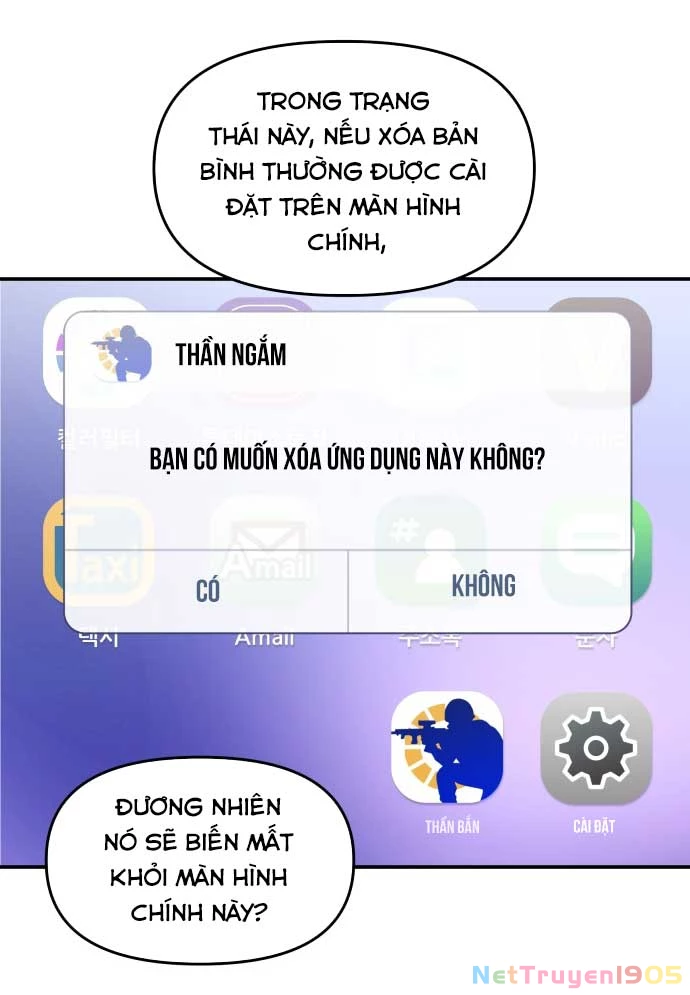 Mẹ Nào Con Nấy Chapter 20 - 11