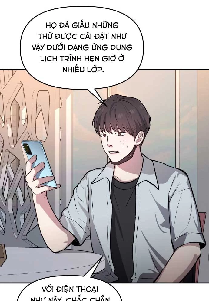 Mẹ Nào Con Nấy Chapter 20 - 15
