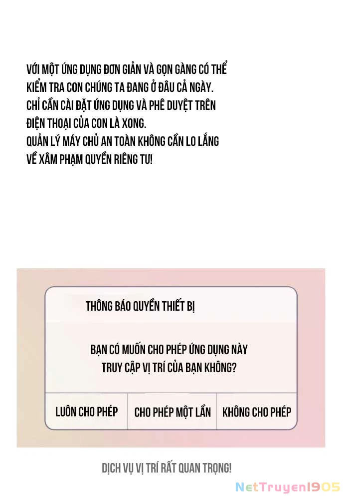 Mẹ Nào Con Nấy Chapter 20 - 25