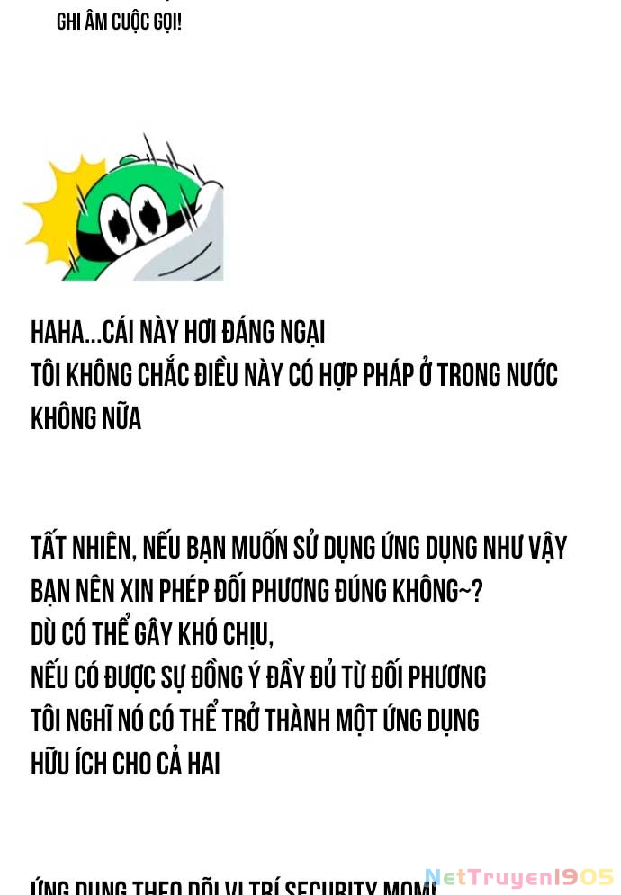 Mẹ Nào Con Nấy Chapter 20 - 29