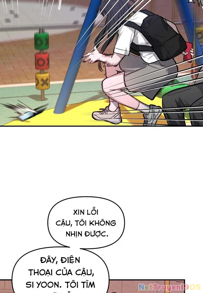 Mẹ Nào Con Nấy Chapter 20 - 33