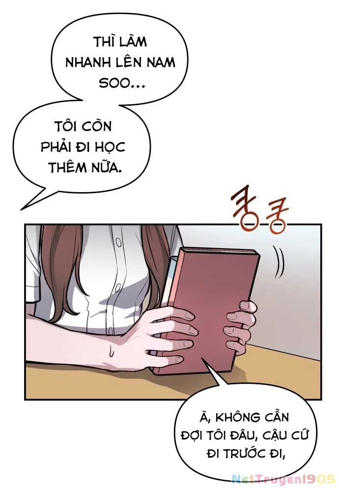 Mẹ Nào Con Nấy Chapter 20 - 74