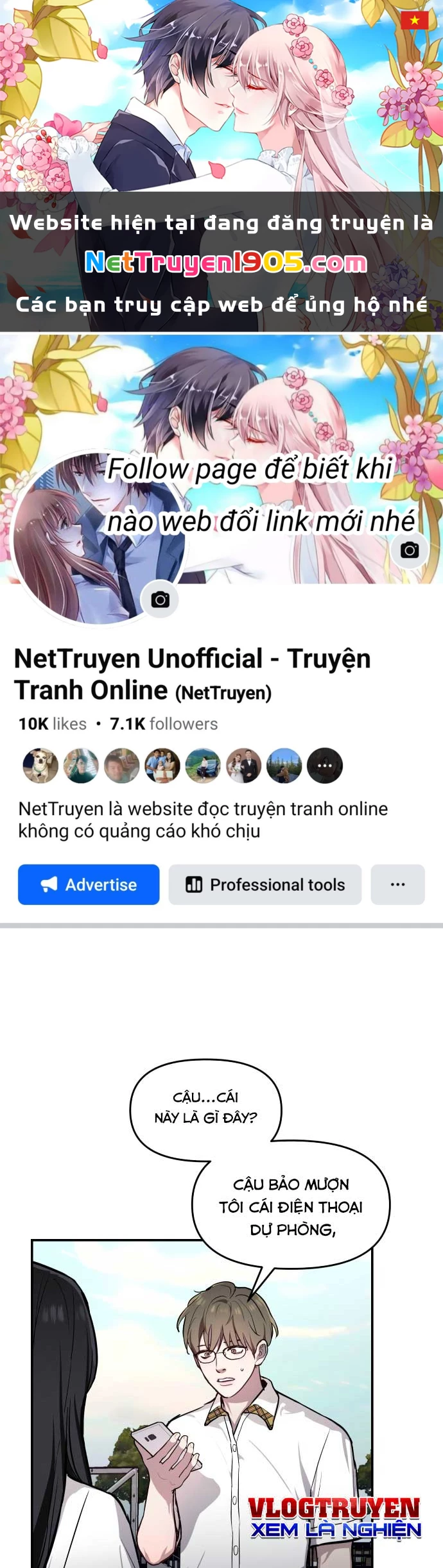 Mẹ Nào Con Nấy Chapter 21 - 1