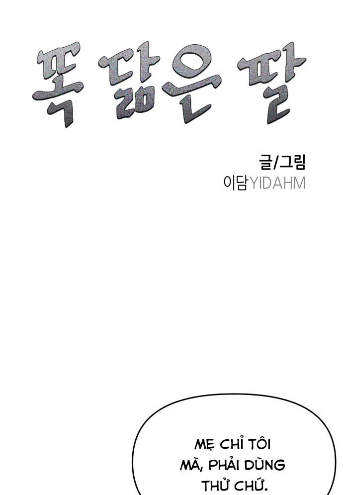 Mẹ Nào Con Nấy Chapter 21 - 4