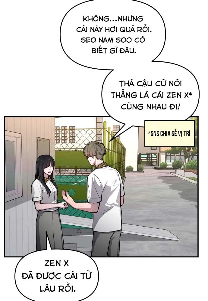 Mẹ Nào Con Nấy Chapter 21 - 6