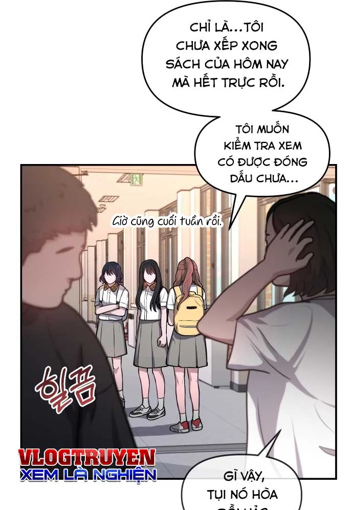 Mẹ Nào Con Nấy Chapter 21 - 31