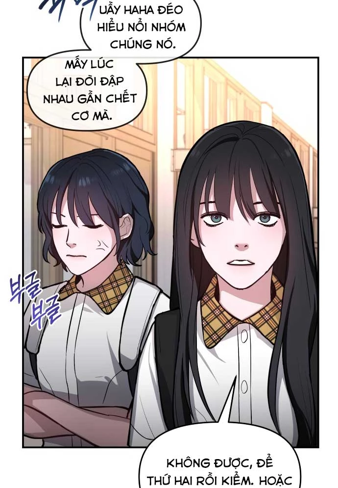 Mẹ Nào Con Nấy Chapter 21 - 33