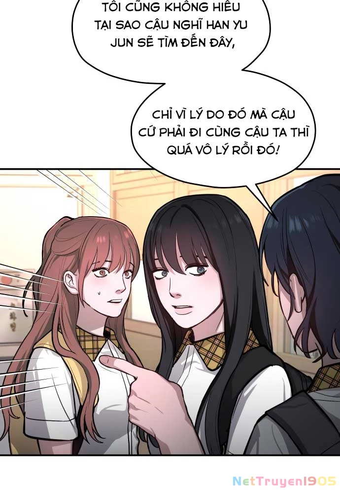 Mẹ Nào Con Nấy Chapter 21 - 37