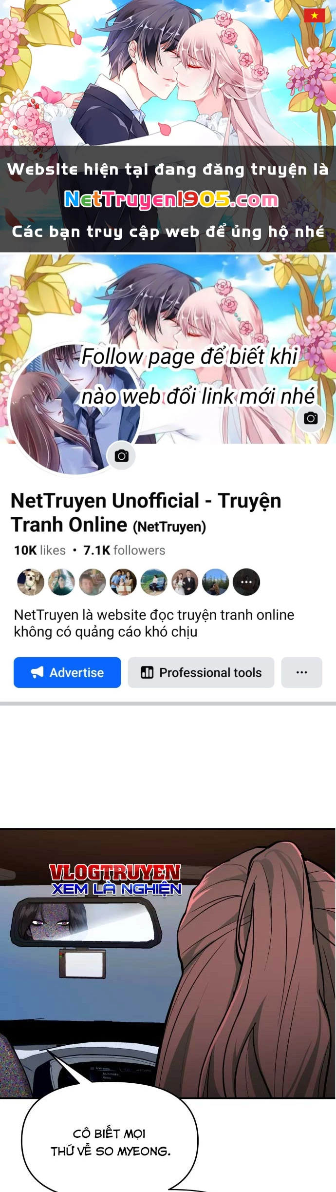 Mẹ Nào Con Nấy Chapter 22 - 1