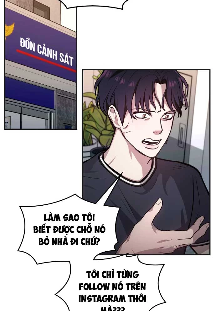 Mẹ Nào Con Nấy Chapter 23 - 28